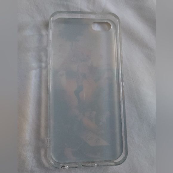 Hieronymus Bosch Cat 2016 IPhone SE Case - Picture 2 of 3